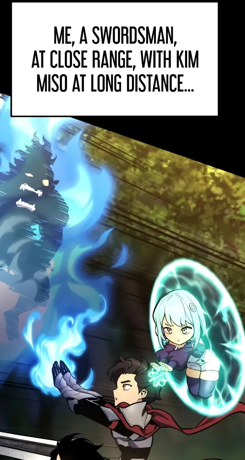 Artifact-Devouring Player Chapter 19 page 74 - 