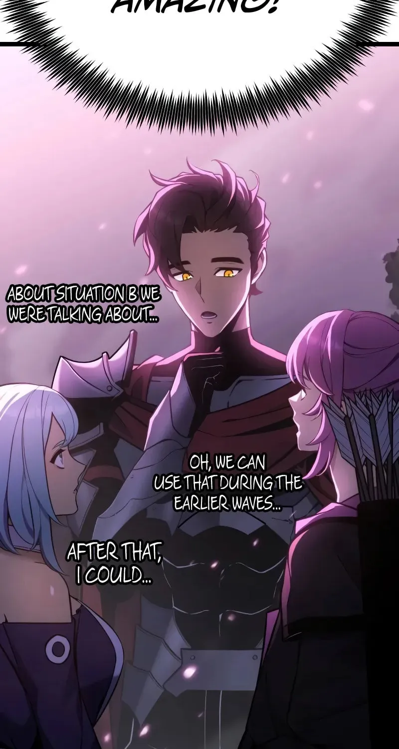Artifact-Devouring Player Chapter 19 page 79 - 