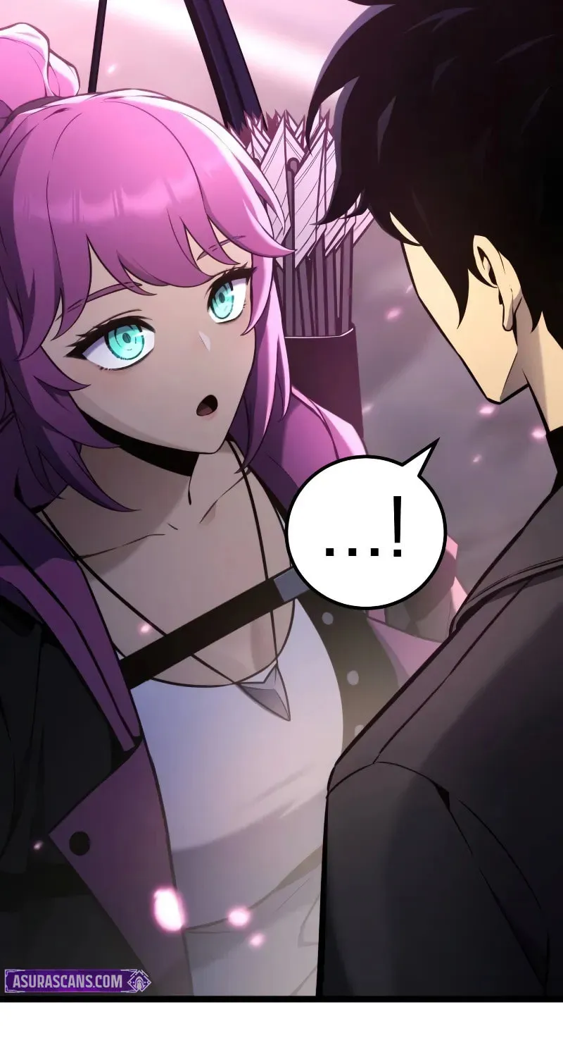 Artifact-Devouring Player Chapter 19 page 86 - 