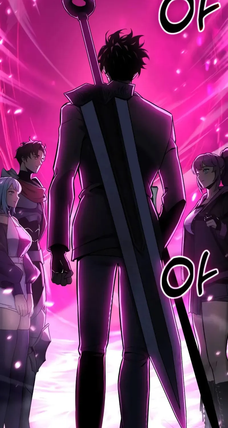 Artifact-Devouring Player Chapter 19 page 91 - 