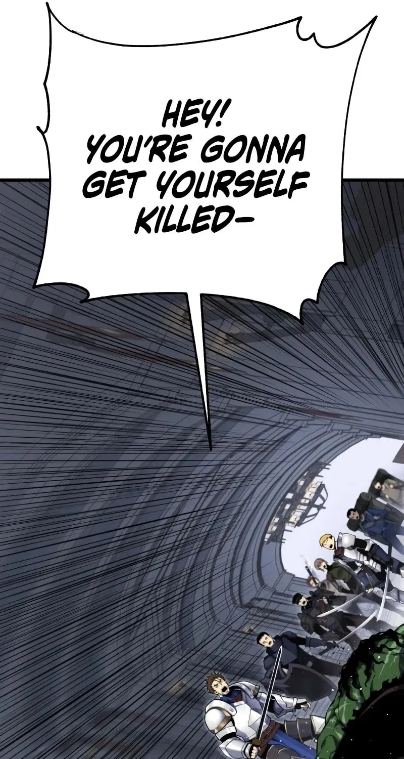 Artifact-Devouring Player Chapter 2 page 104 - 