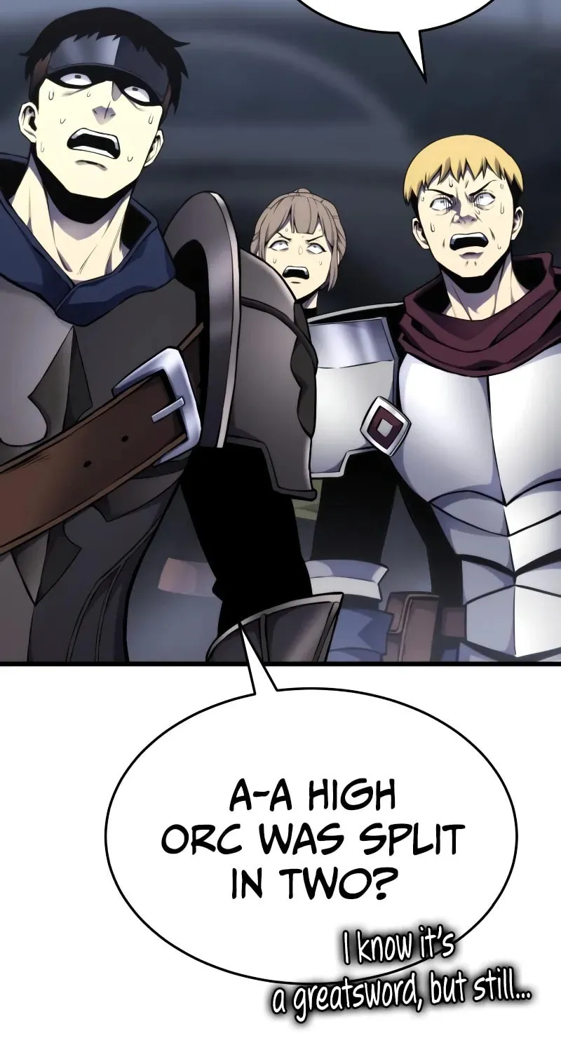 Artifact-Devouring Player Chapter 2 page 112 - 