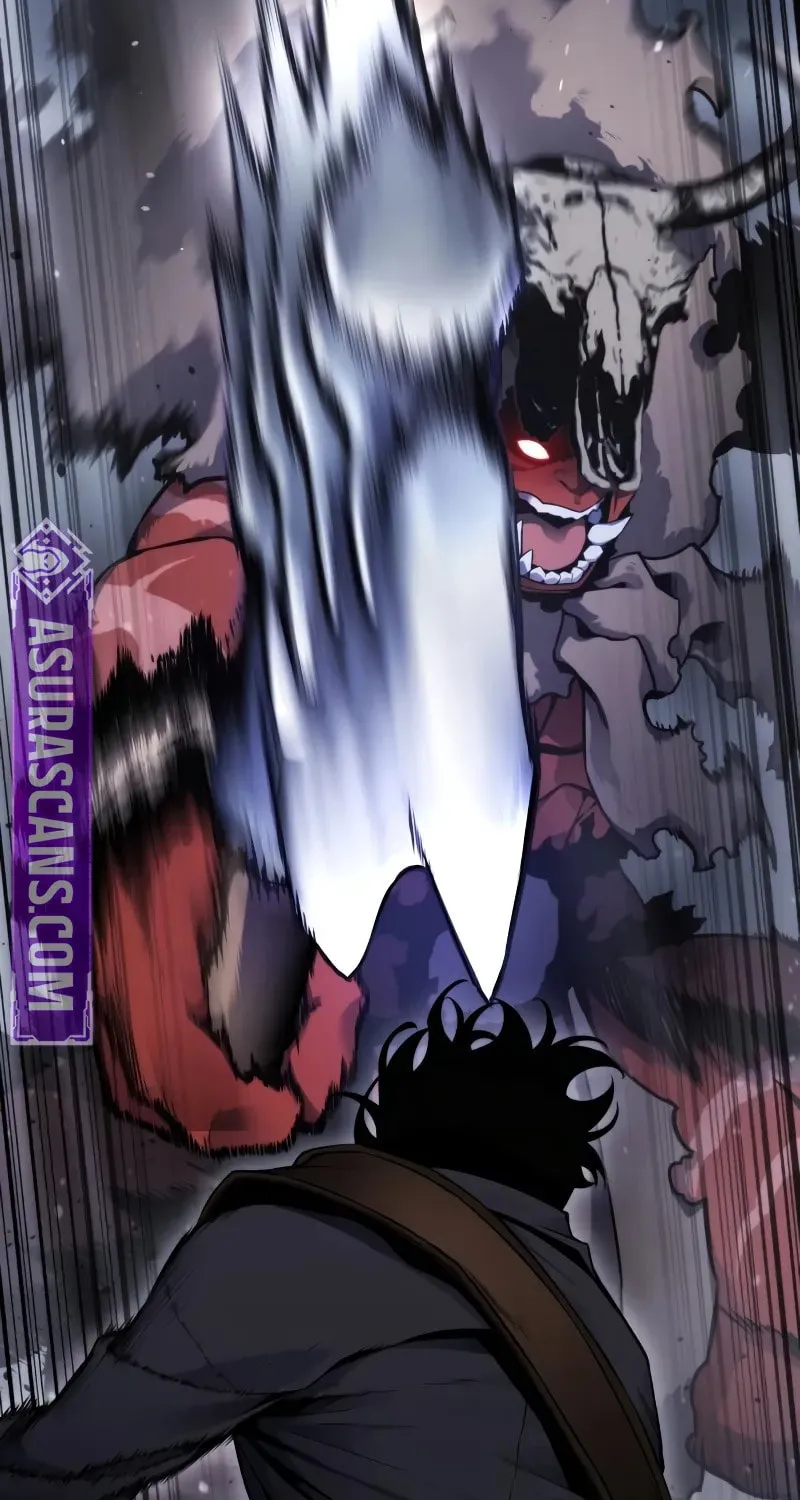 Artifact-Devouring Player Chapter 2 page 128 - 