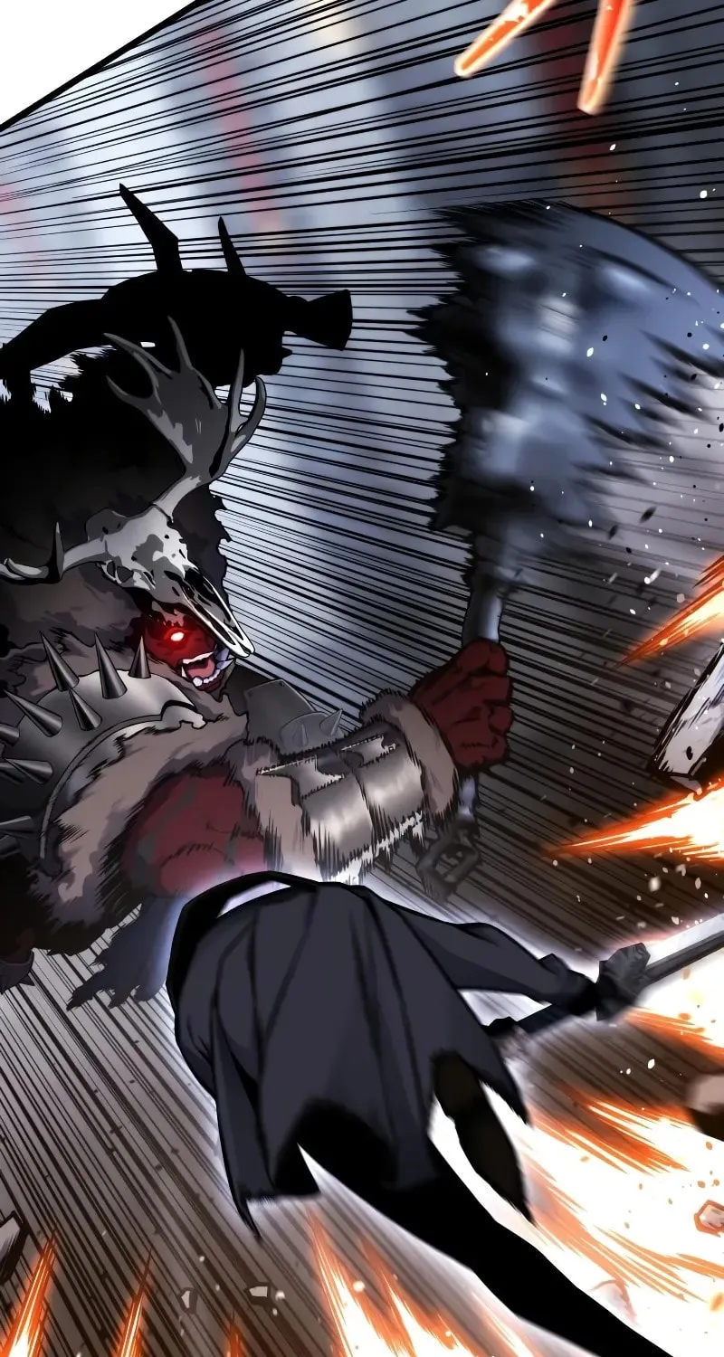 Artifact-Devouring Player Chapter 2 page 146 - 