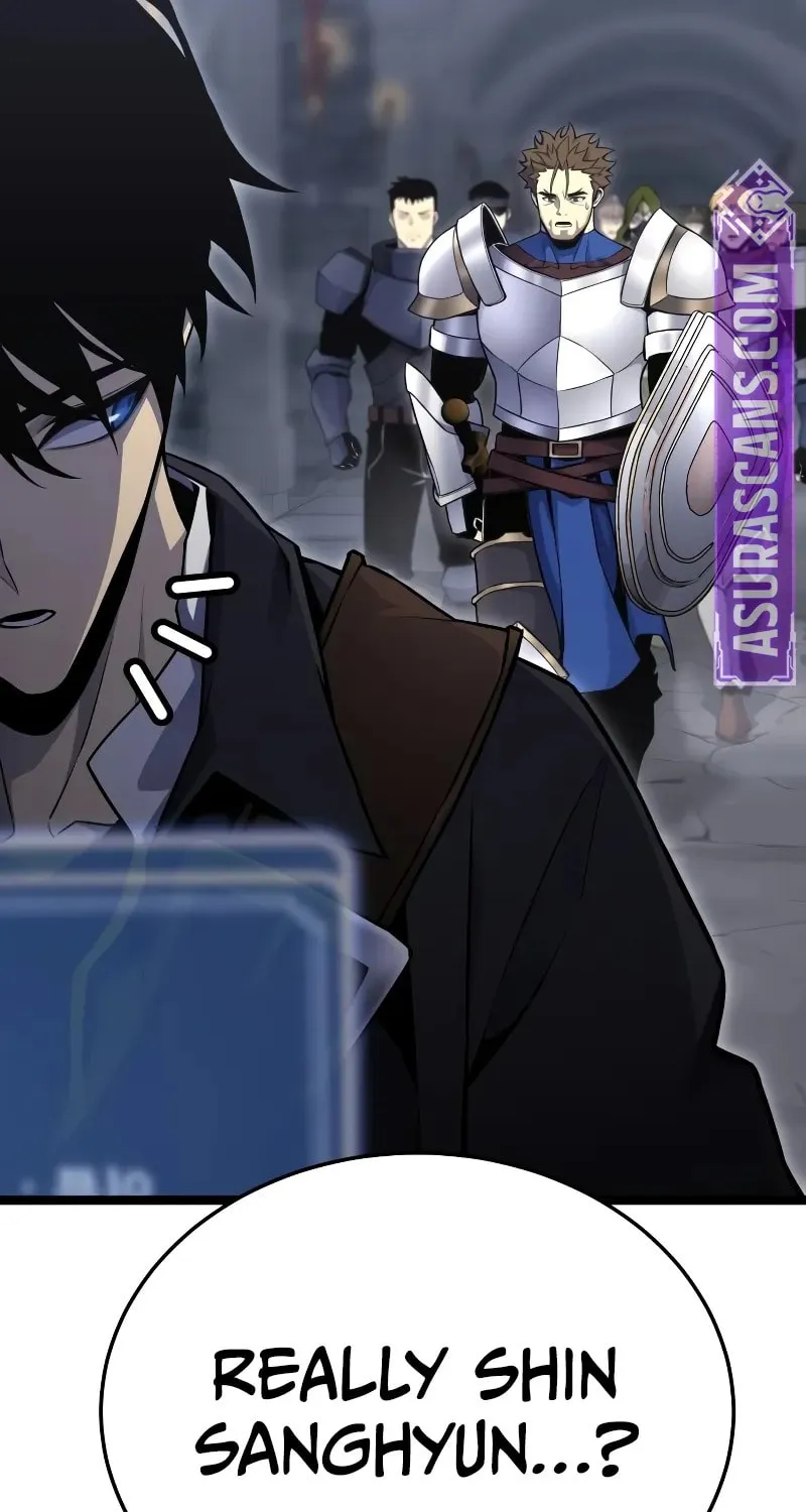 Artifact-Devouring Player Chapter 2 page 194 - 