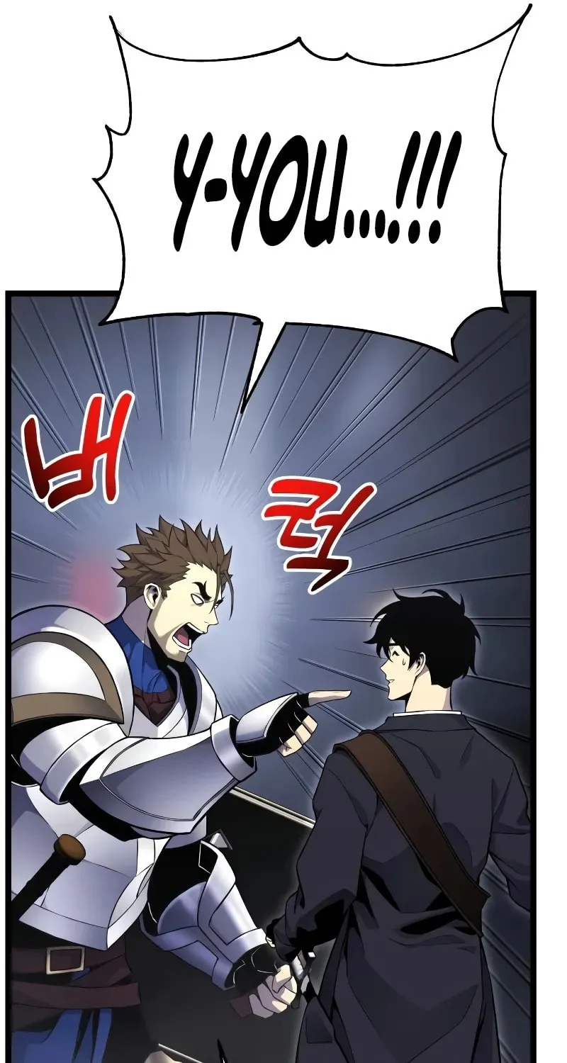 Artifact-Devouring Player Chapter 2 page 199 - 