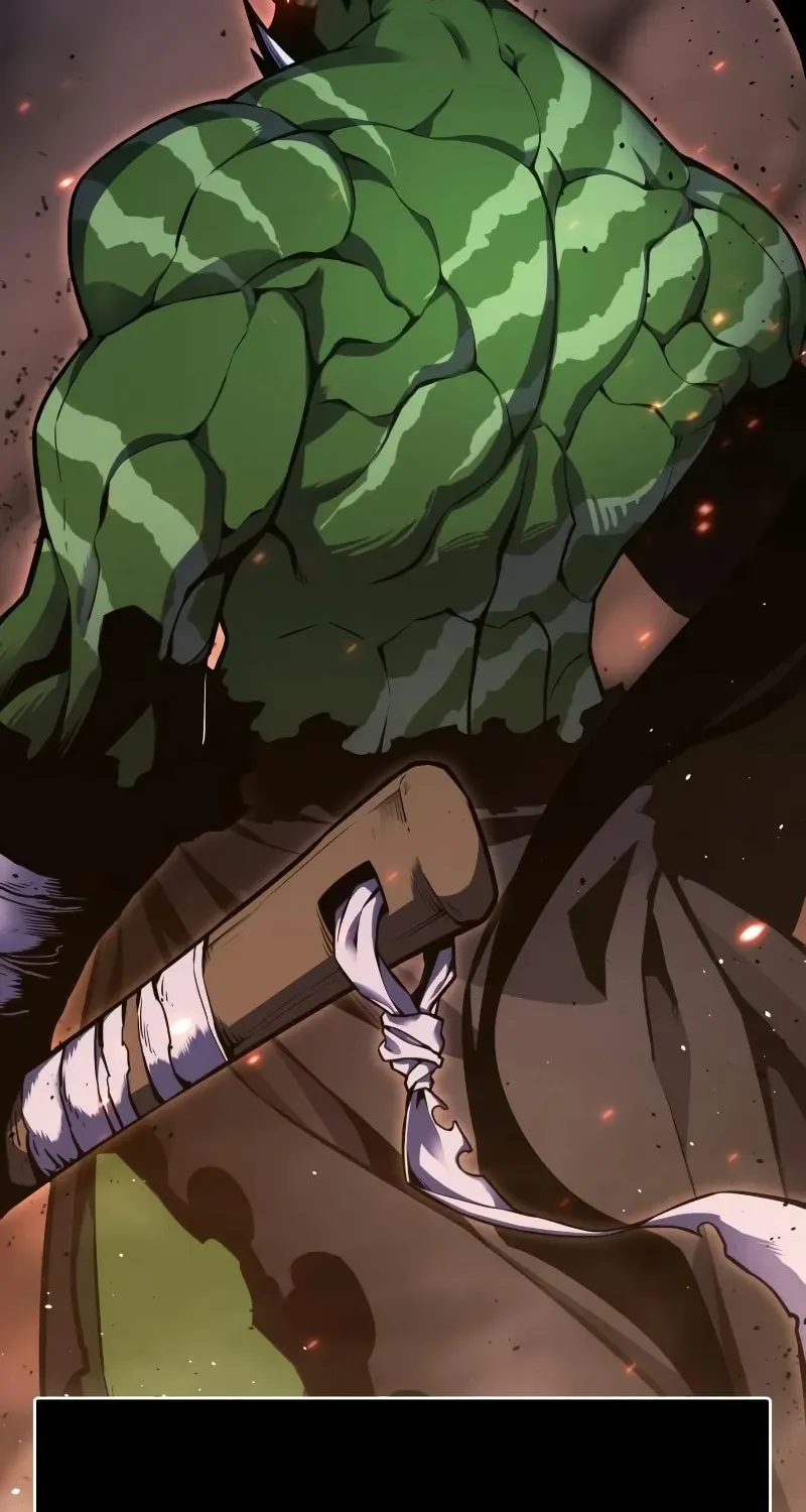 Artifact-Devouring Player Chapter 2 page 3 - 