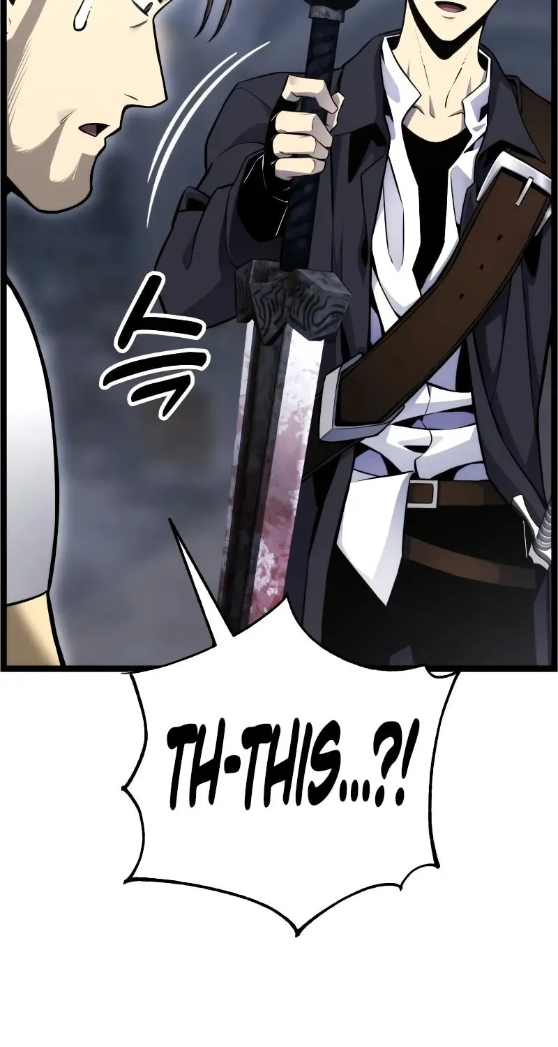 Artifact-Devouring Player Chapter 2 page 206 - 