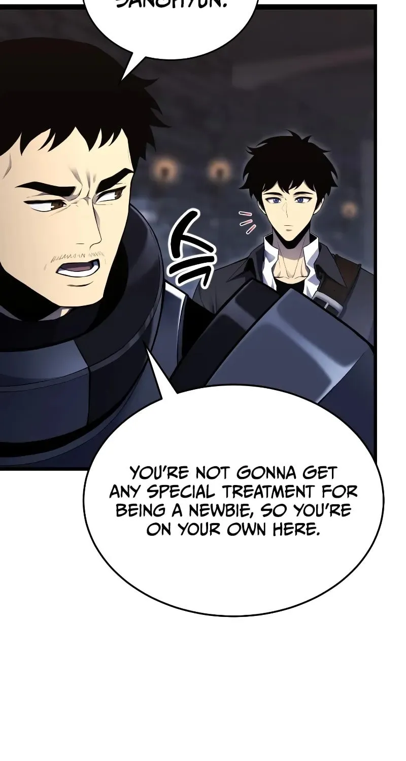 Artifact-Devouring Player Chapter 2 page 25 - 