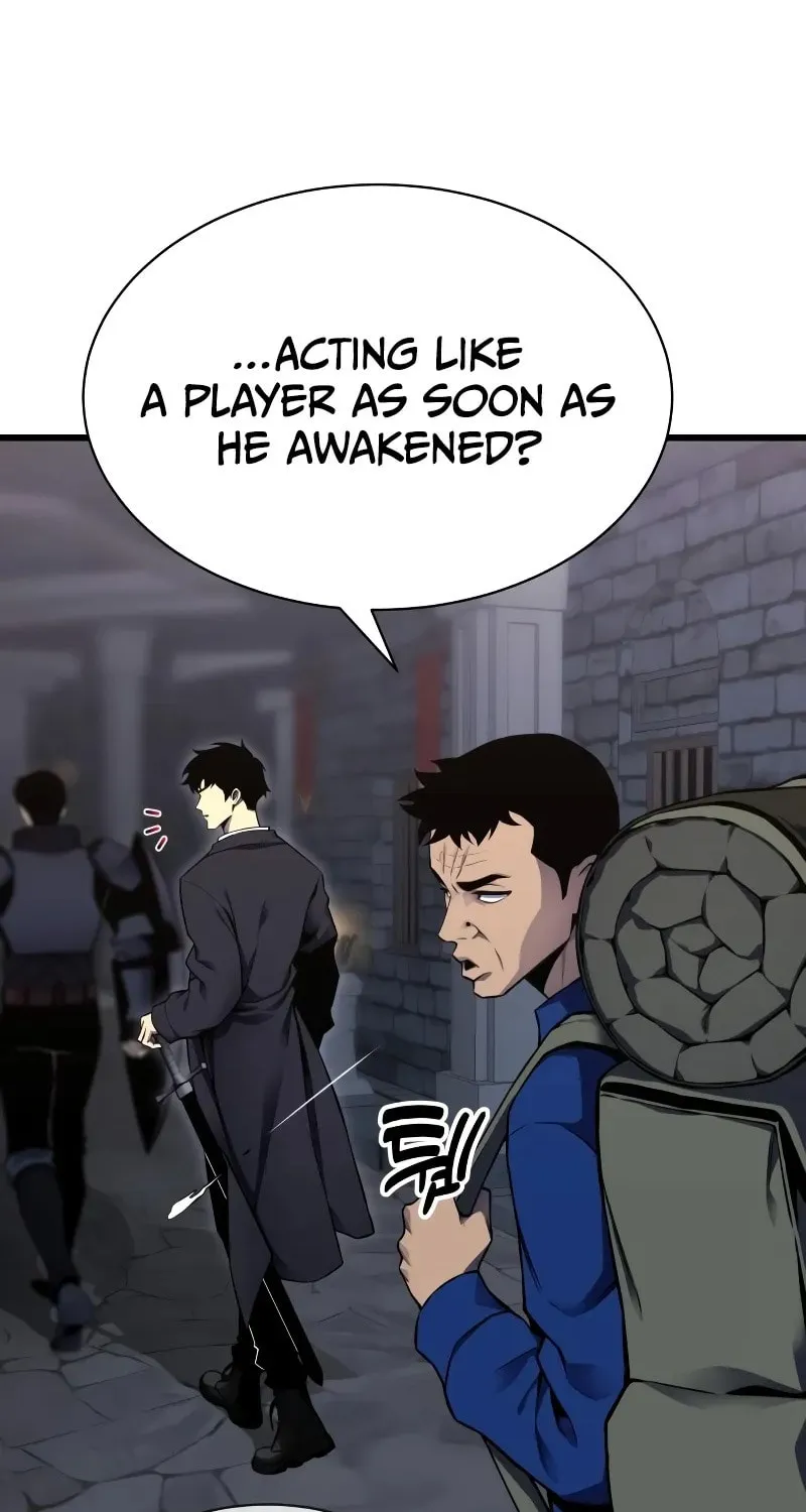Artifact-Devouring Player Chapter 2 page 26 - 