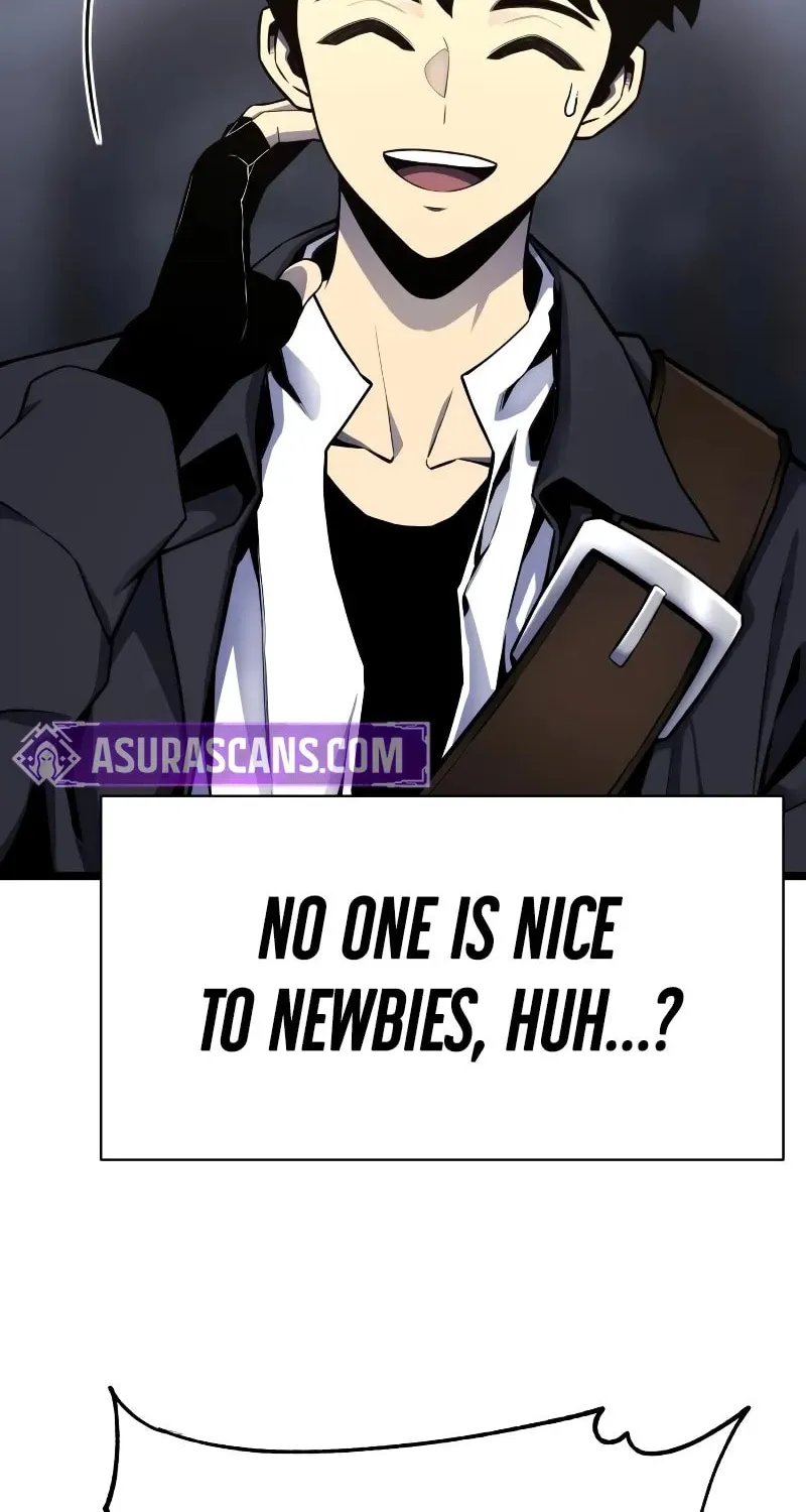 Artifact-Devouring Player Chapter 2 page 28 - 