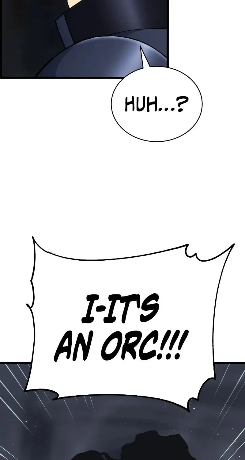 Artifact-Devouring Player Chapter 2 page 34 - 