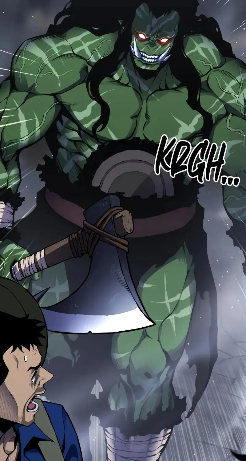 Artifact-Devouring Player Chapter 2 page 35 - 