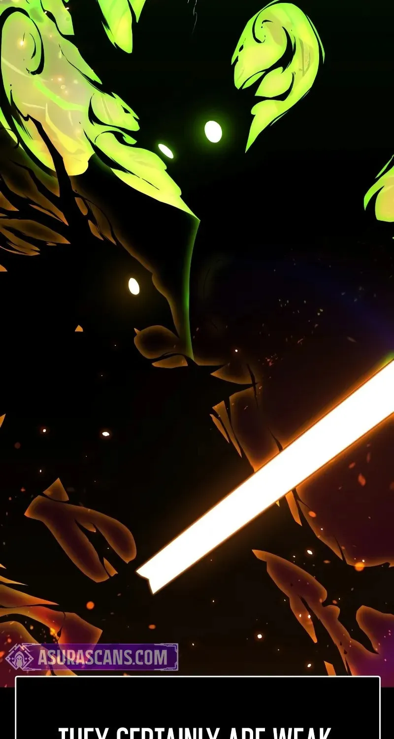 Artifact-Devouring Player Chapter 2 page 9 - 