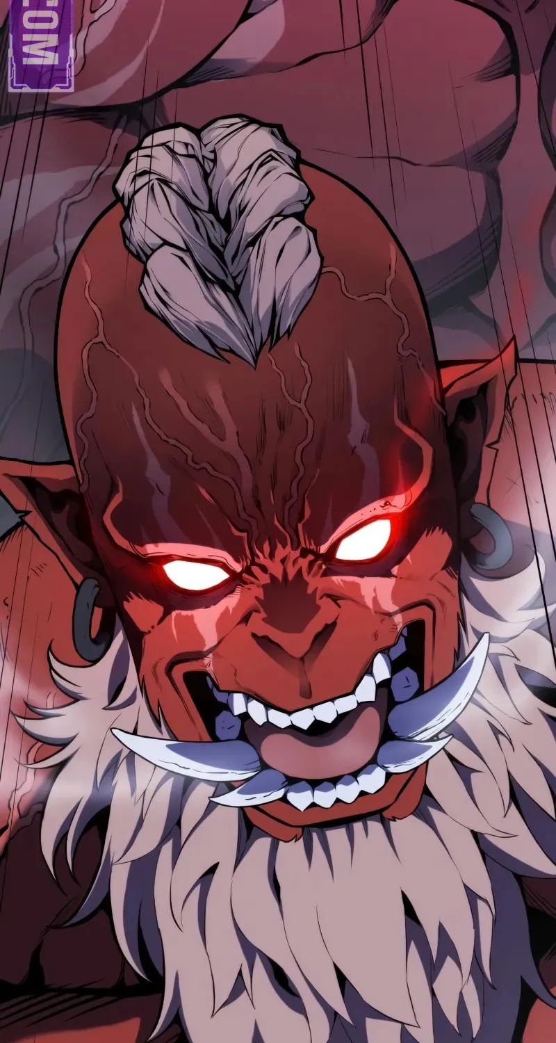 Artifact-Devouring Player Chapter 2 page 90 - 