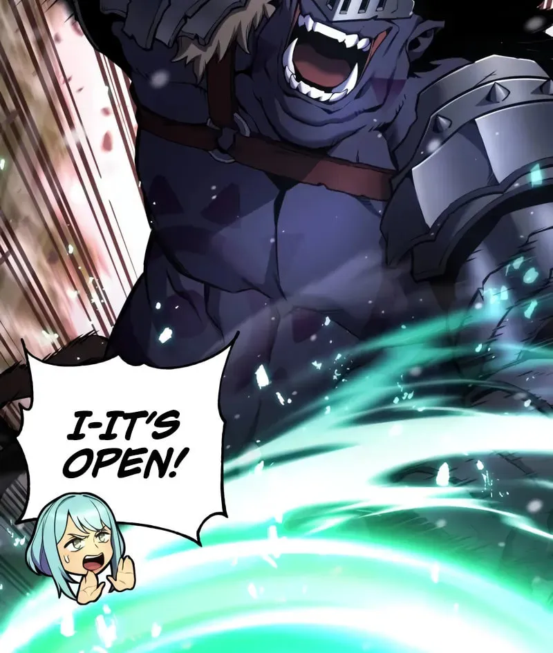 Artifact-Devouring Player Chapter 20 page 107 - 