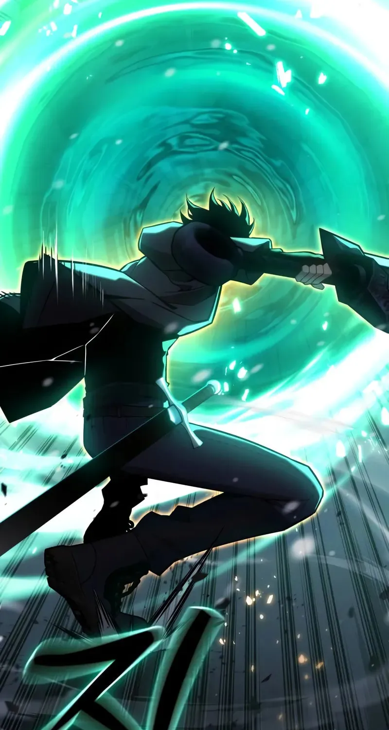 Artifact-Devouring Player Chapter 20 page 108 - 