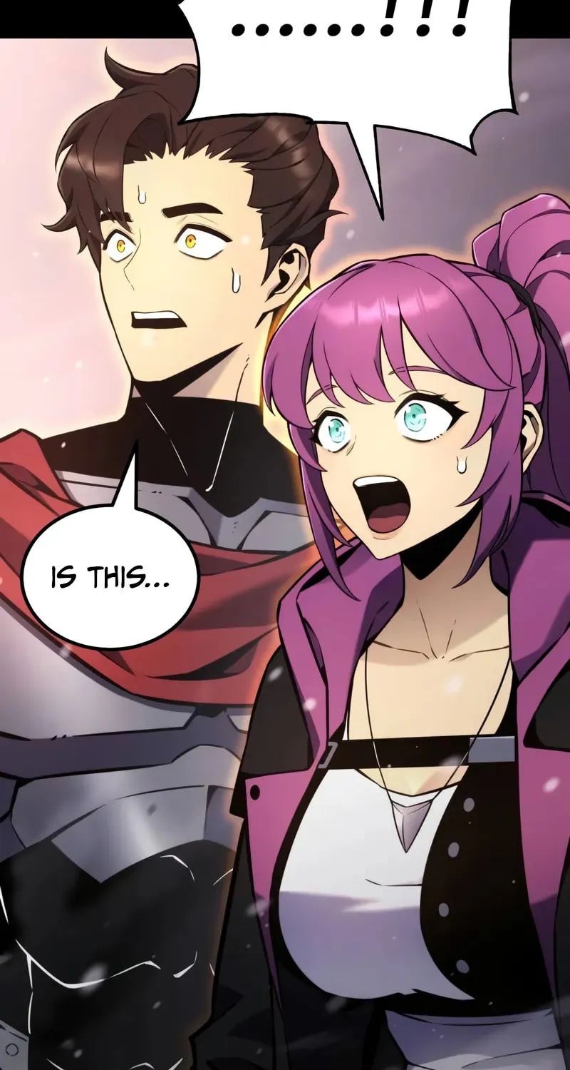 Artifact-Devouring Player Chapter 20 page 123 - 