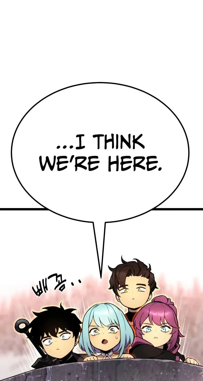 Artifact-Devouring Player Chapter 20 page 130 - 