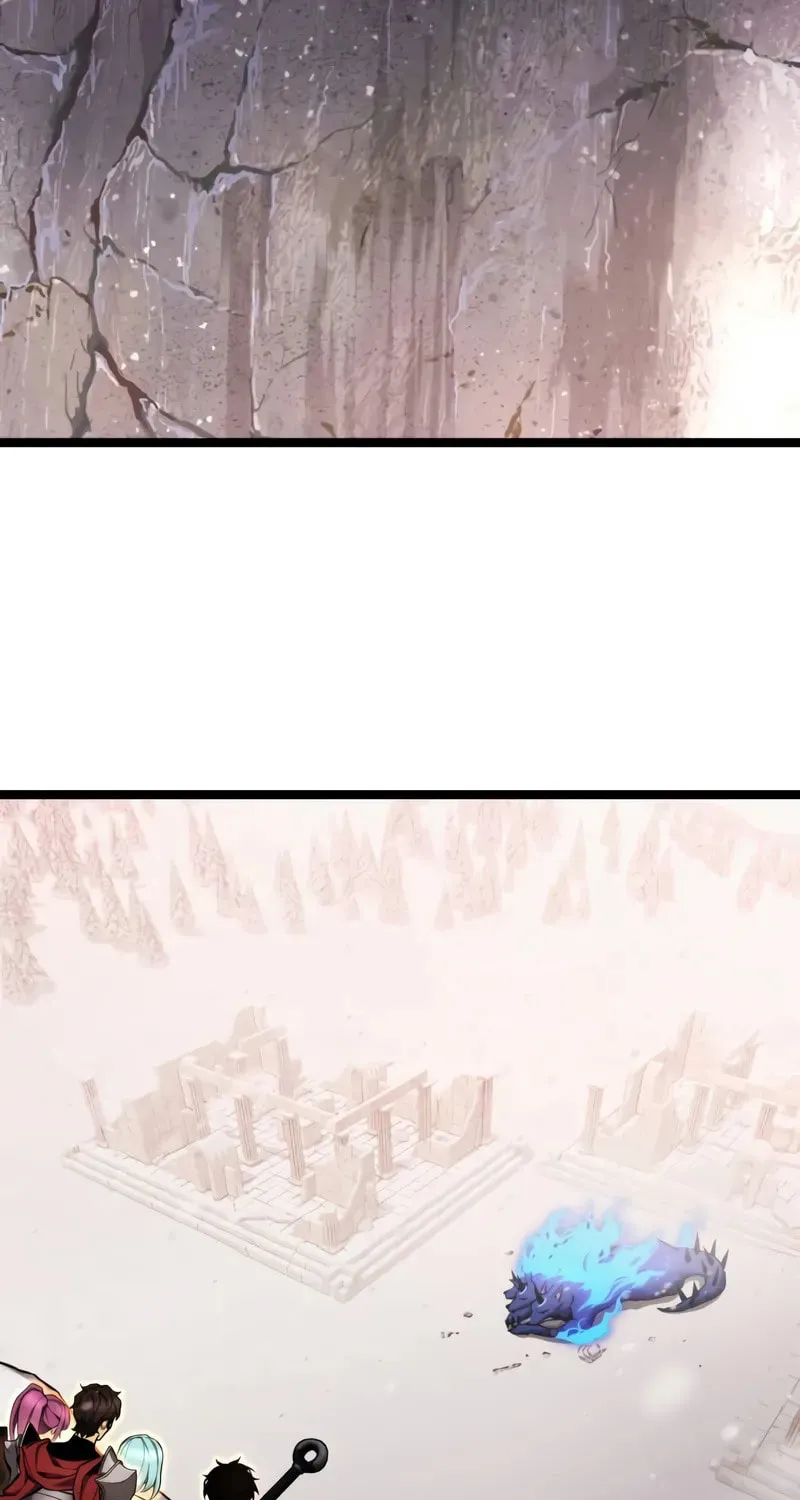 Artifact-Devouring Player Chapter 20 page 131 - 