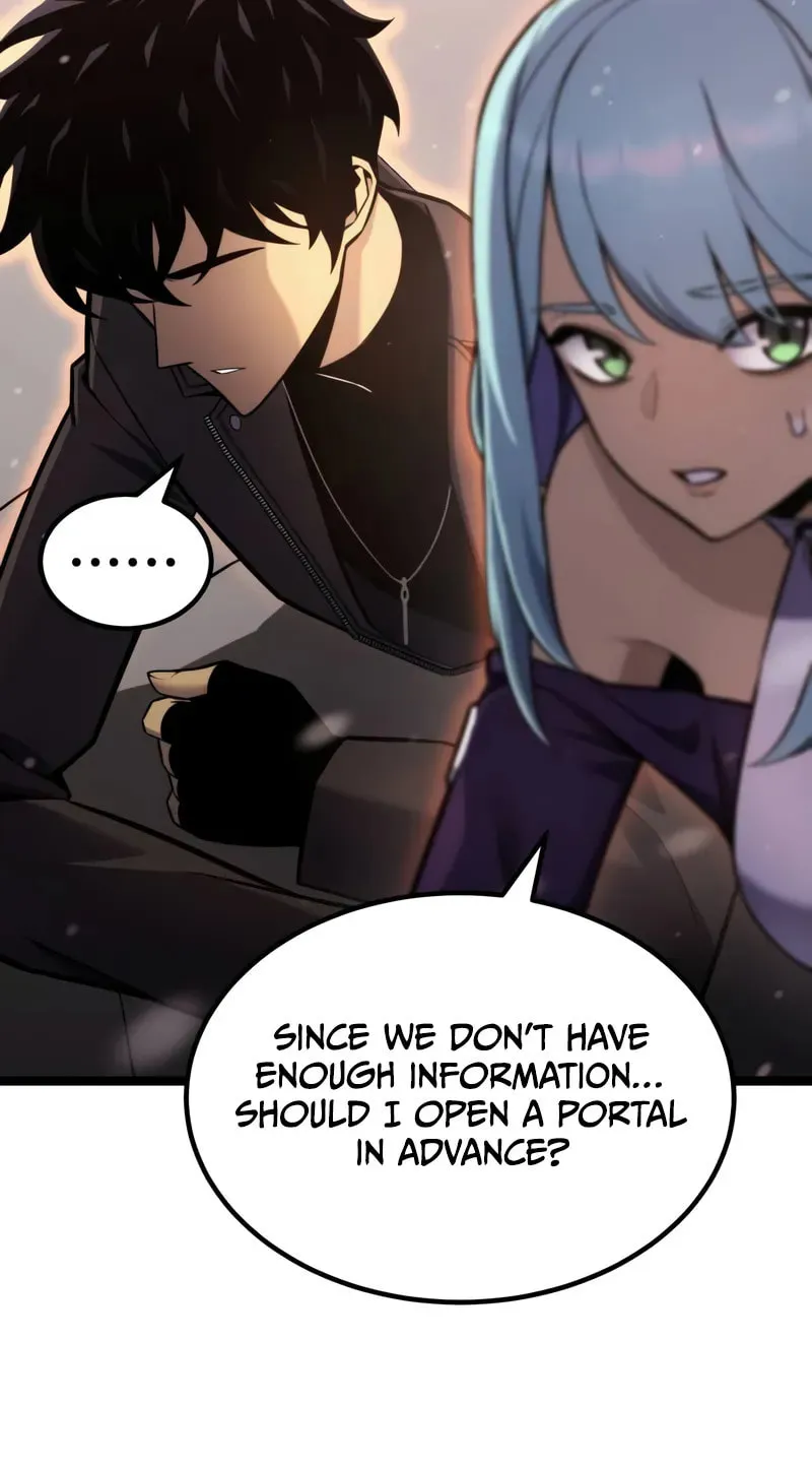Artifact-Devouring Player Chapter 20 page 135 - 