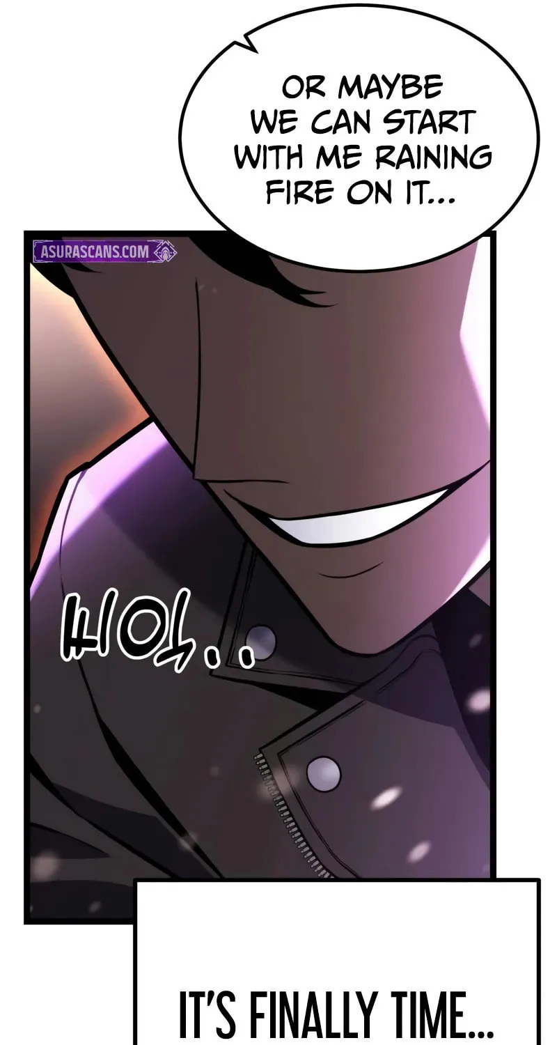 Artifact-Devouring Player Chapter 20 page 136 - 