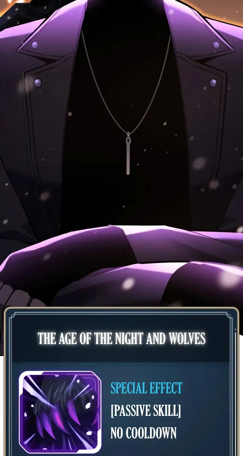 Artifact-Devouring Player Chapter 20 page 139 - 