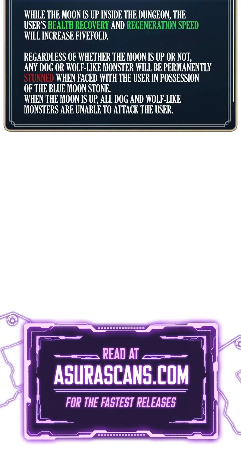 Artifact-Devouring Player Chapter 20 page 140 - 