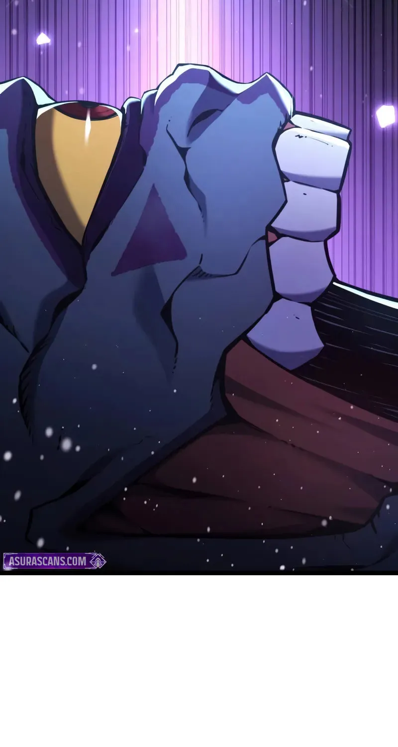Artifact-Devouring Player Chapter 20 page 16 - 