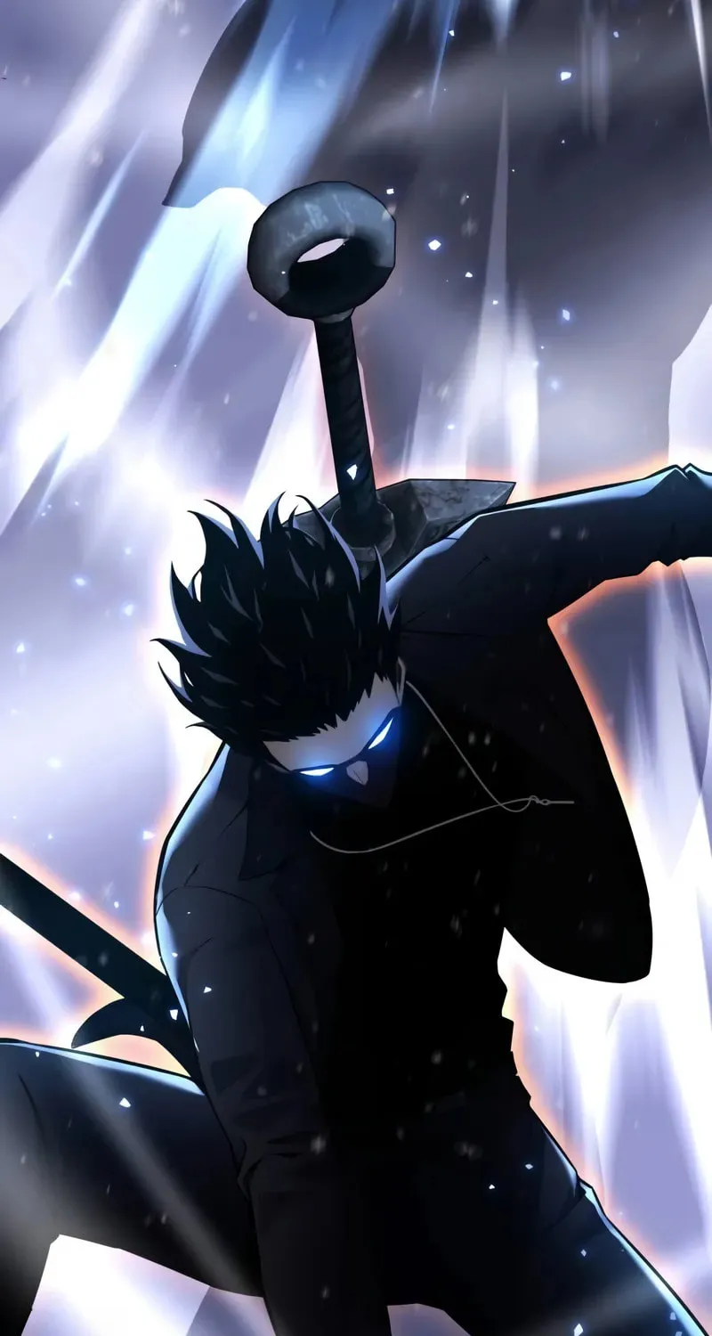 Artifact-Devouring Player Chapter 20 page 26 - 