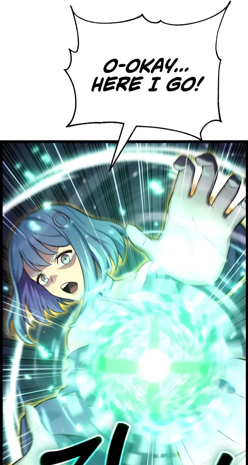Artifact-Devouring Player Chapter 20 page 29 - 