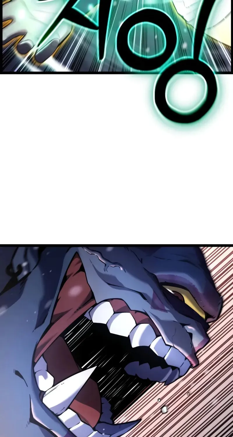 Artifact-Devouring Player Chapter 20 page 30 - 