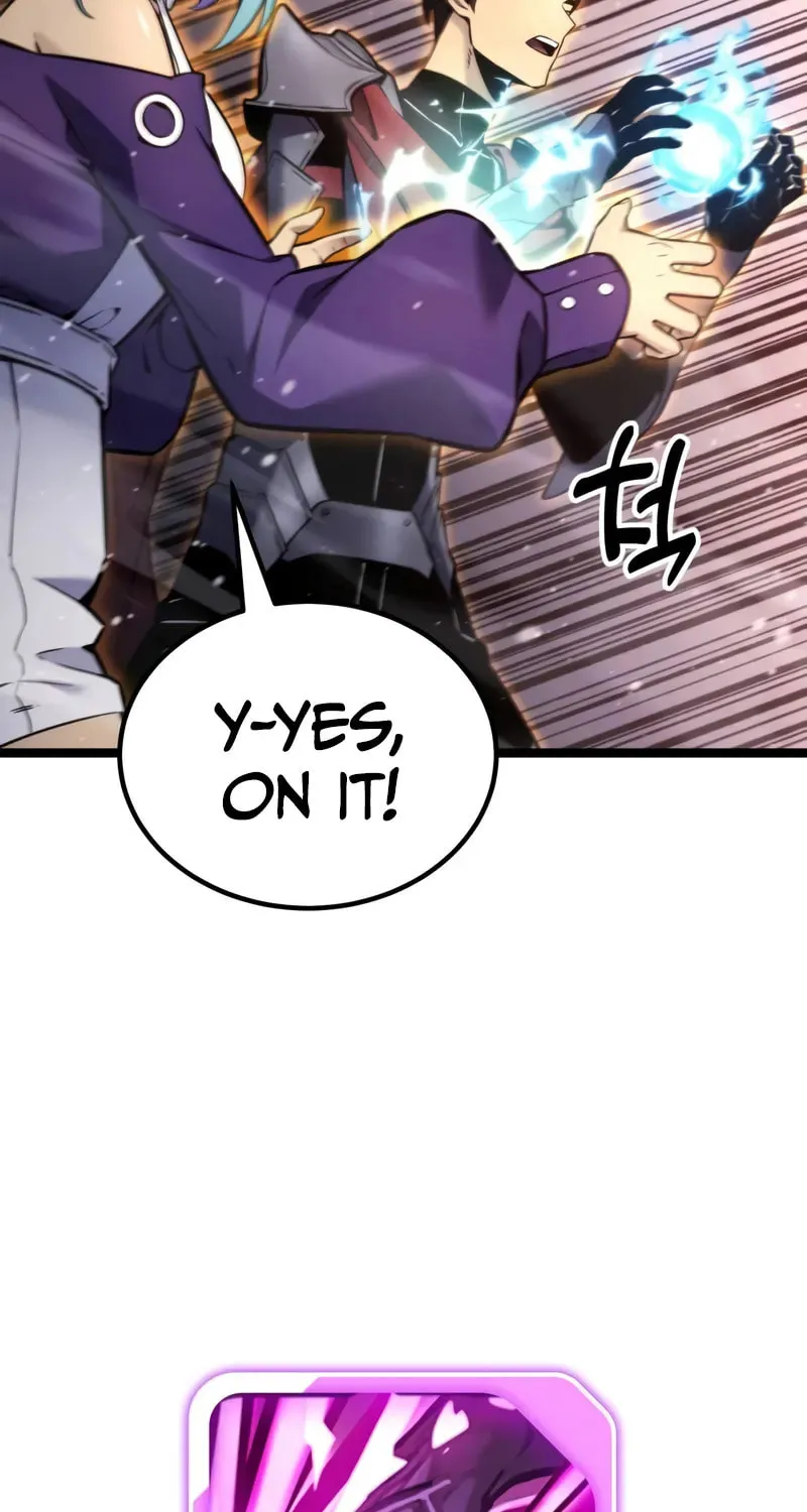 Artifact-Devouring Player Chapter 20 page 45 - 