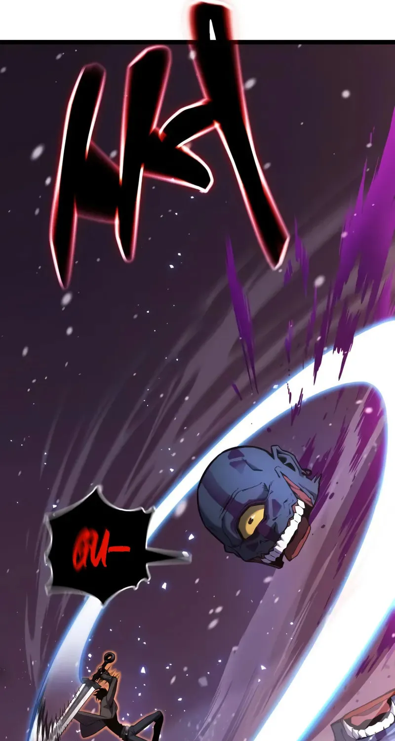 Artifact-Devouring Player Chapter 20 page 49 - 