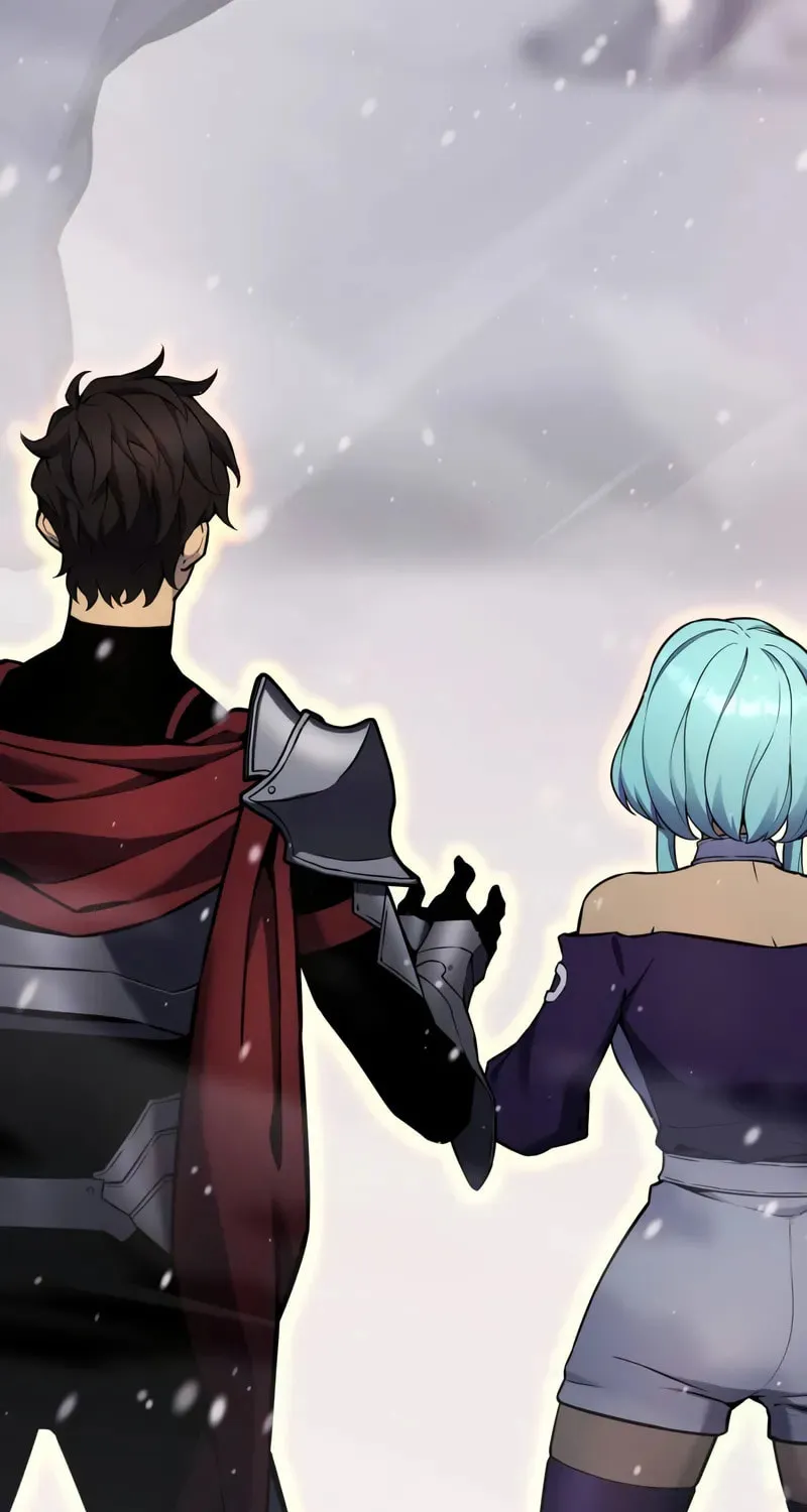 Artifact-Devouring Player Chapter 20 page 51 - 