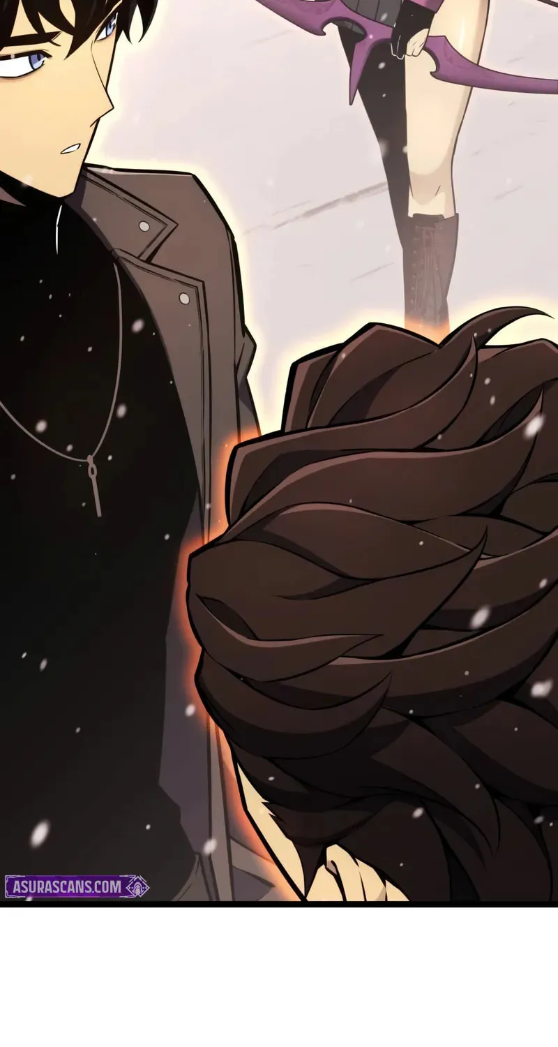 Artifact-Devouring Player Chapter 20 page 63 - 