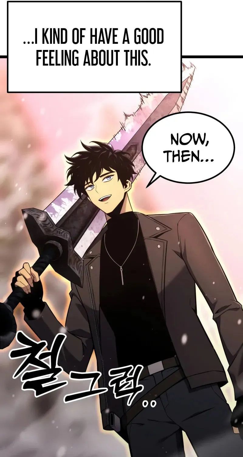 Artifact-Devouring Player Chapter 20 page 69 - 