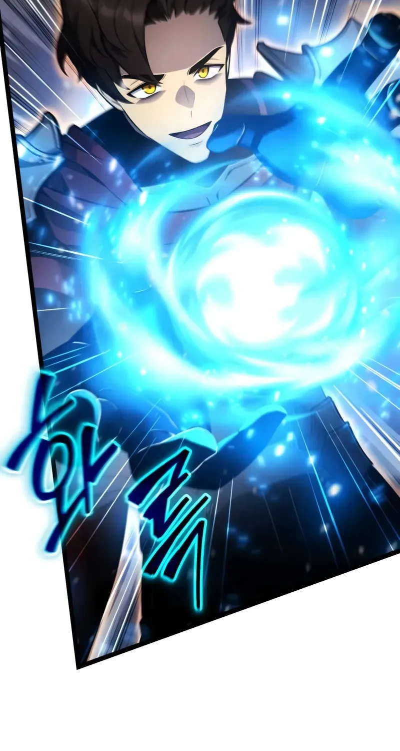 Artifact-Devouring Player Chapter 20 page 8 - 