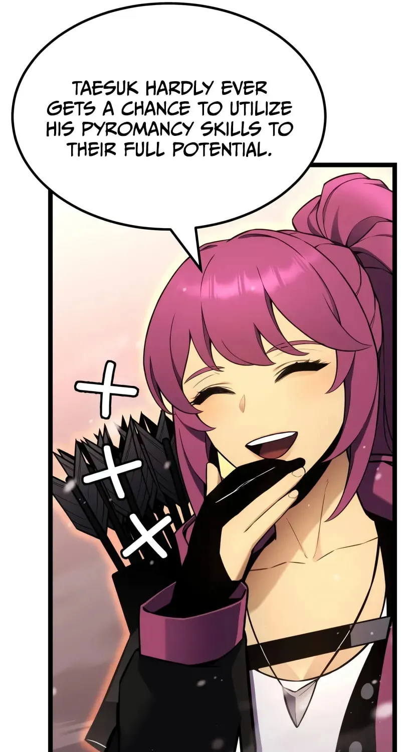 Artifact-Devouring Player Chapter 20 page 79 - 
