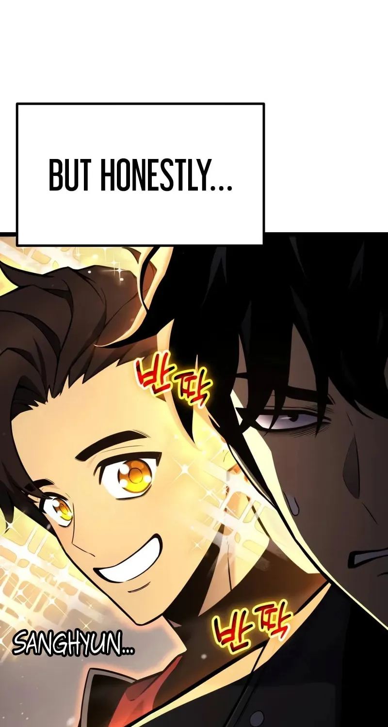 Artifact-Devouring Player Chapter 20 page 82 - 