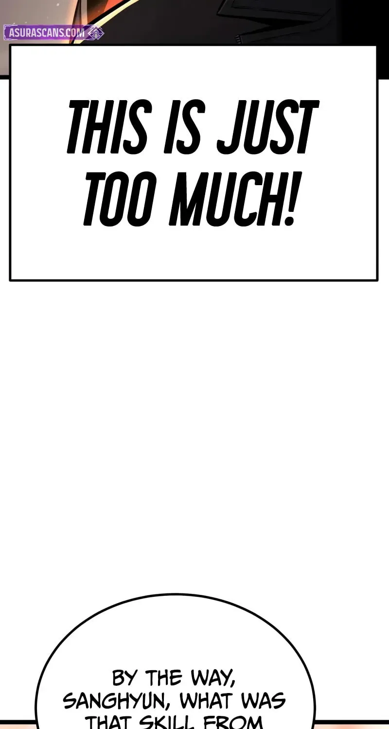 Artifact-Devouring Player Chapter 20 page 83 - 