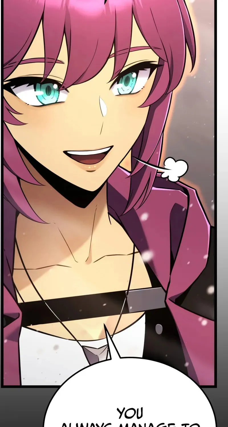 Artifact-Devouring Player Chapter 20 page 86 - 