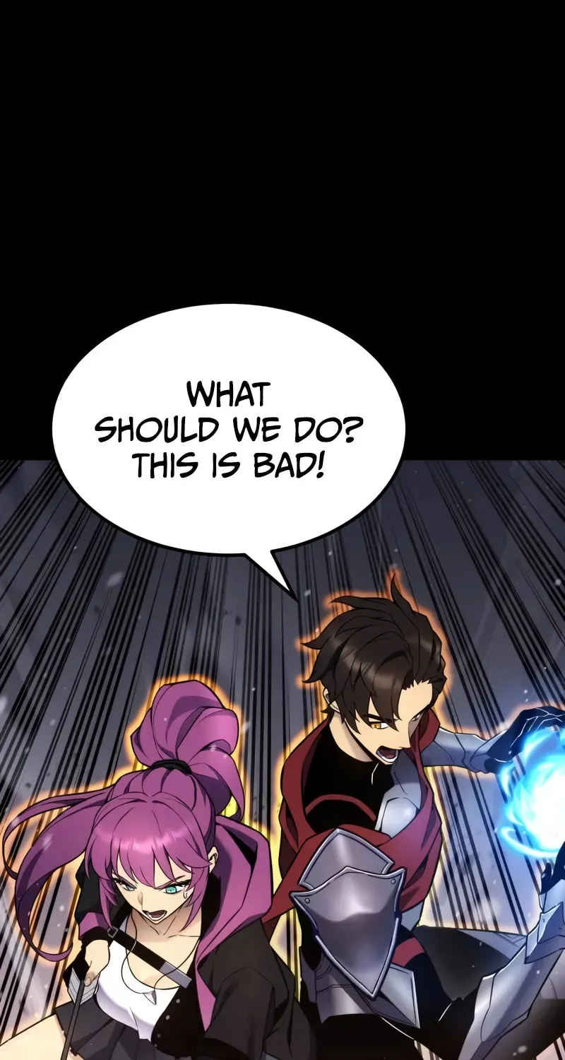Artifact-Devouring Player Chapter 20 page 97 - 