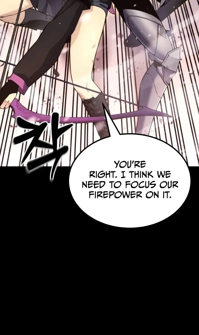 Artifact-Devouring Player Chapter 20 page 98 - 