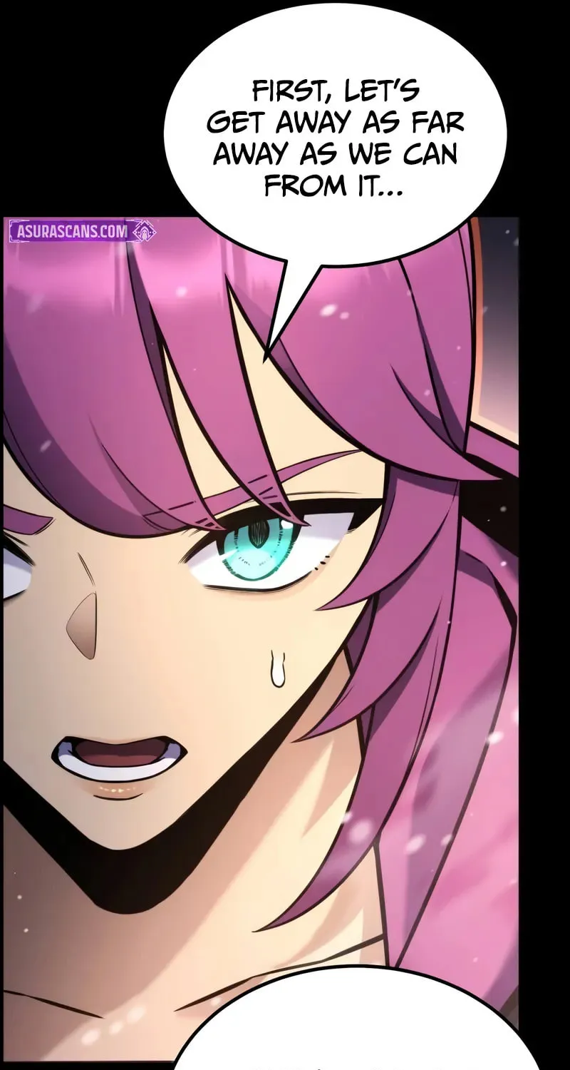 Artifact-Devouring Player Chapter 20 page 99 - 