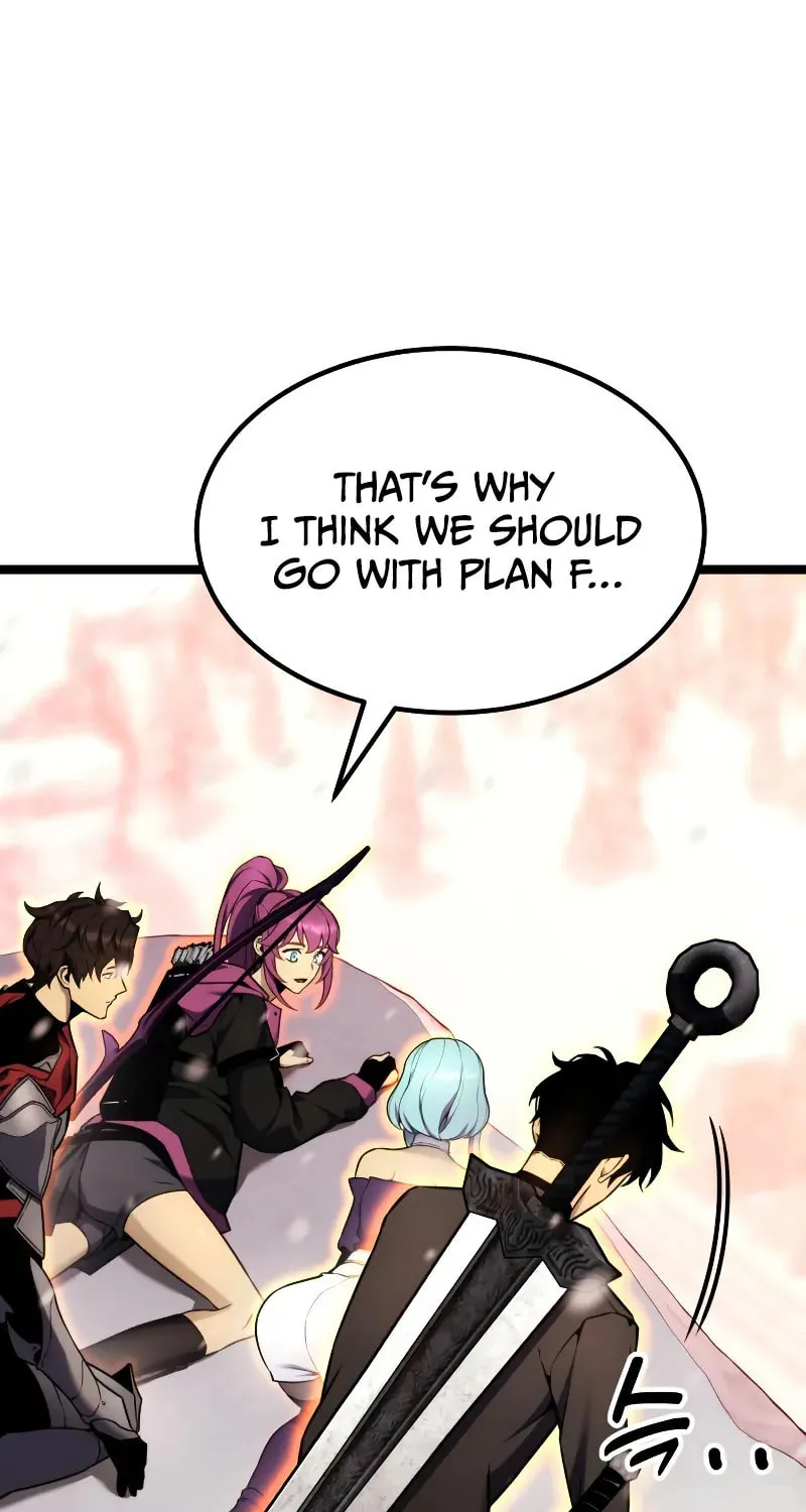 Artifact-Devouring Player Chapter 21 page 2 - 