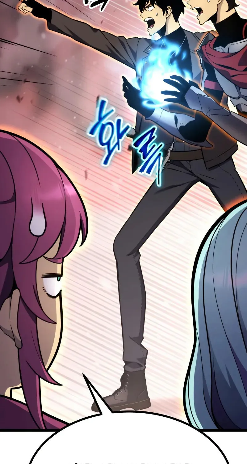 Artifact-Devouring Player Chapter 21 page 105 - 