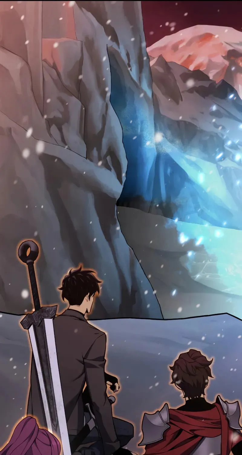 Artifact-Devouring Player Chapter 21 page 108 - 