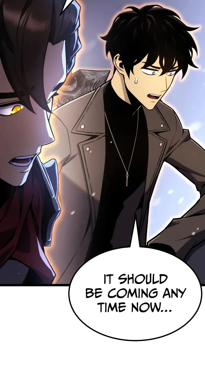 Artifact-Devouring Player Chapter 21 page 110 - 