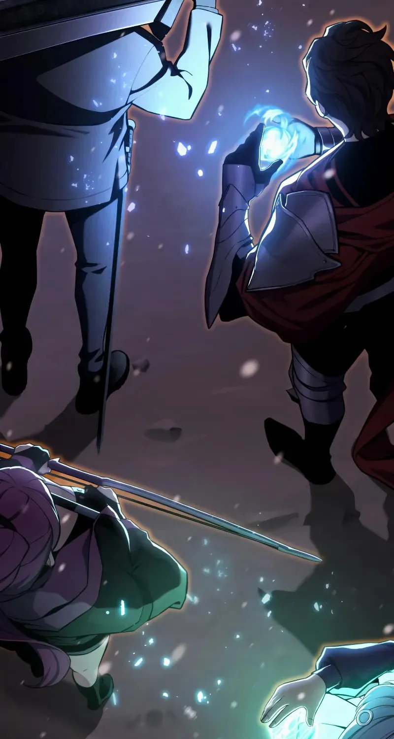 Artifact-Devouring Player Chapter 21 page 120 - 
